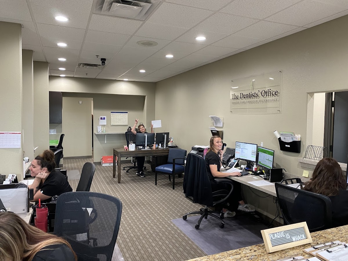 The Dentists’ Office – Fernley photo 2
