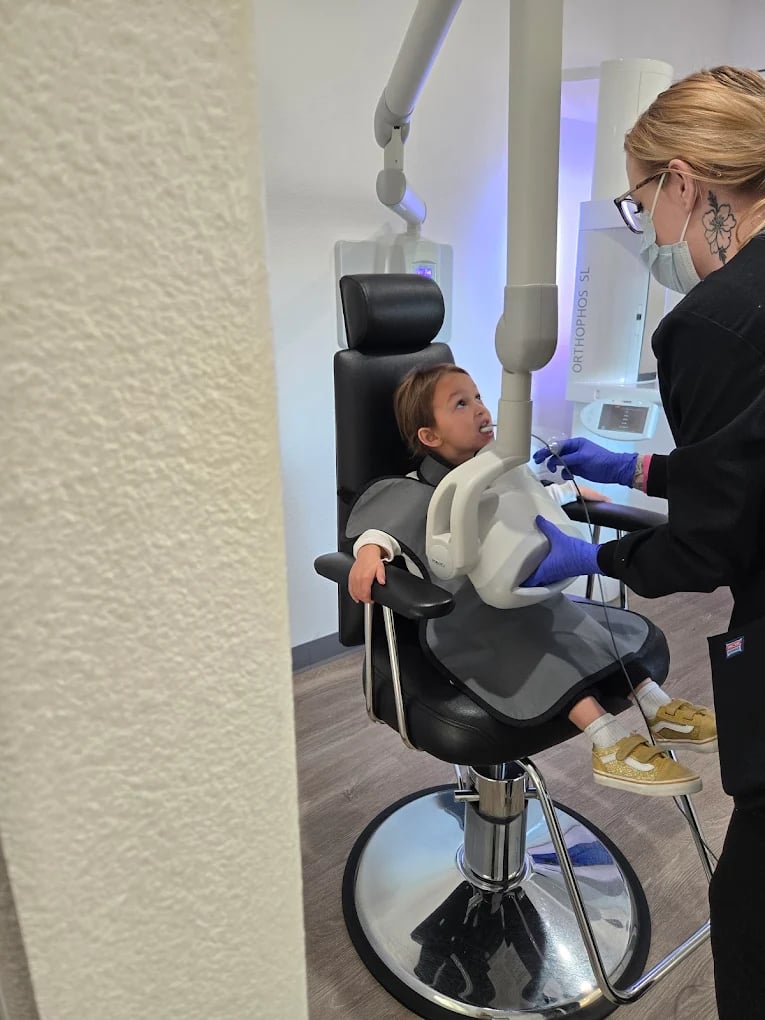 The Dentists’ Office – Fernley photo 3