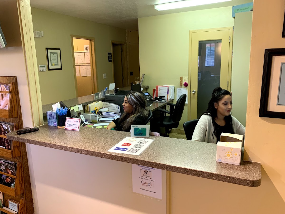 Harvest Dental, Kathleen Mcdonald DMD photo 3