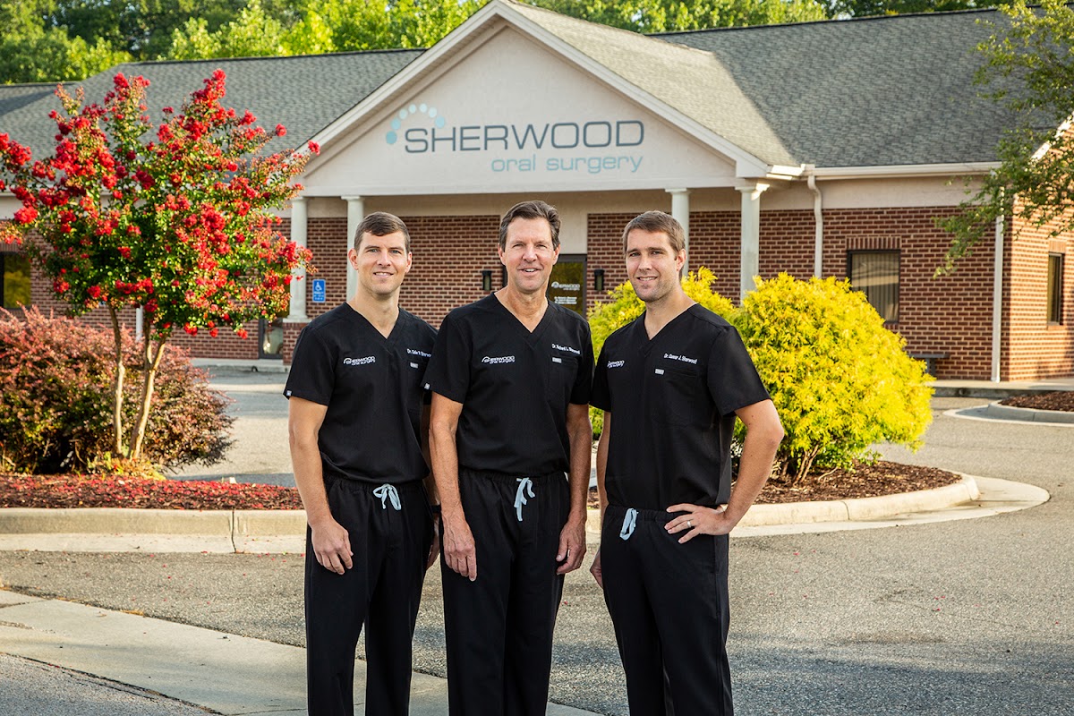 Sherwood Oral and Dental Implant Surgery photo 2