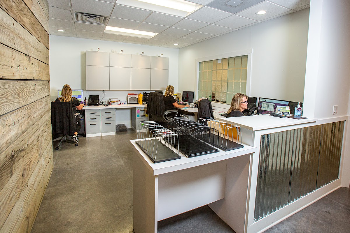 Sherwood Oral and Dental Implant Surgery photo 3