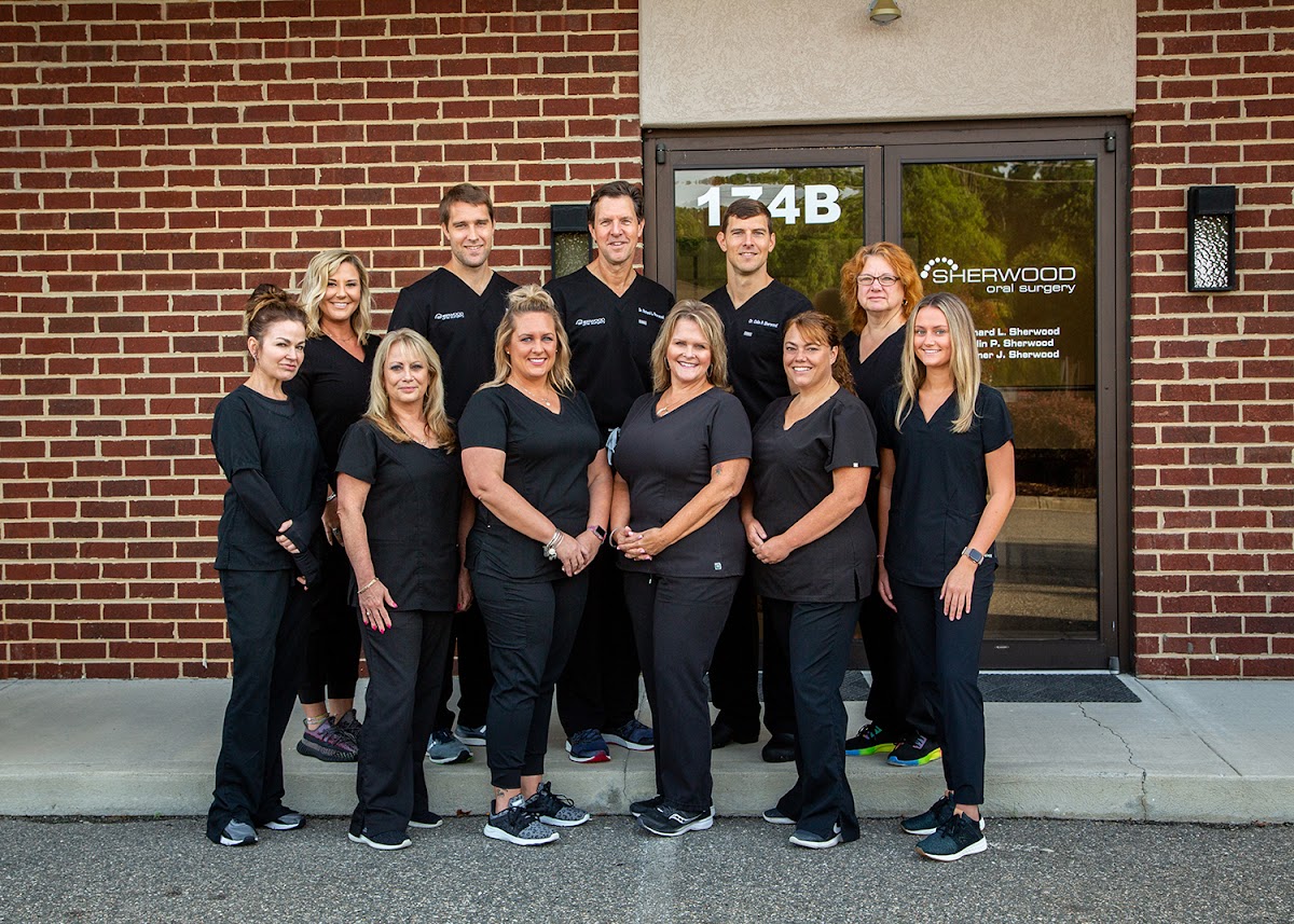 Sherwood Oral and Dental Implant Surgery photo 6