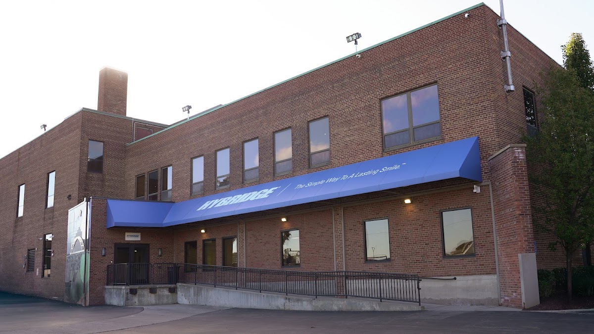 Hybridge Dental Laboratory photo 1