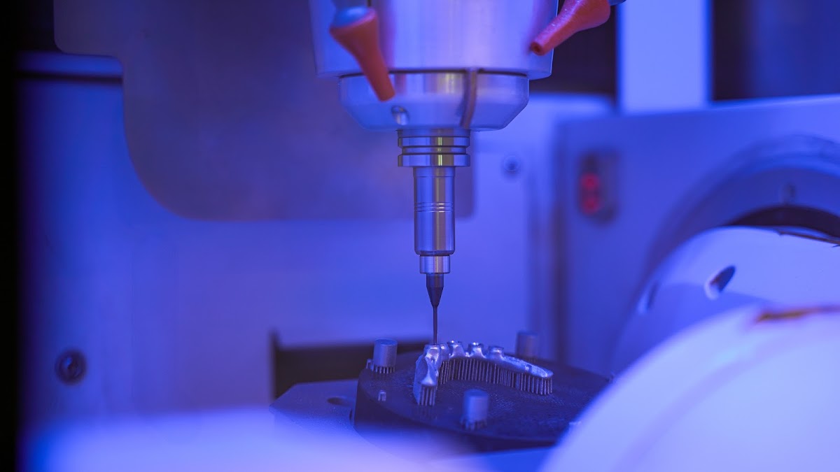 Hybridge Dental Laboratory photo 4