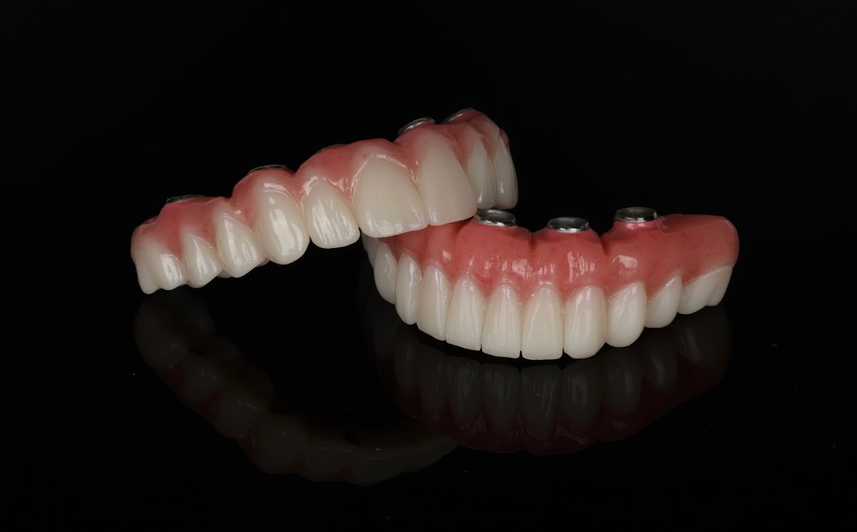 Hybridge Dental Laboratory photo 5