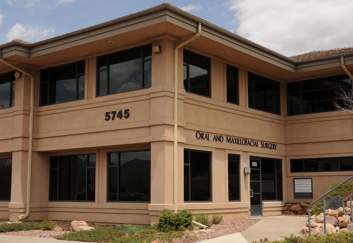 Oral Surgery Associates of Colorado Springs photo 1