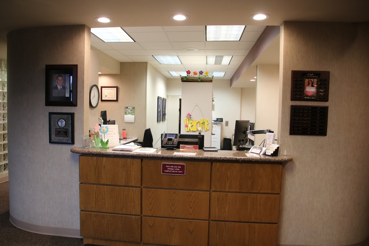 Oral Surgery Associates of Colorado Springs photo 3