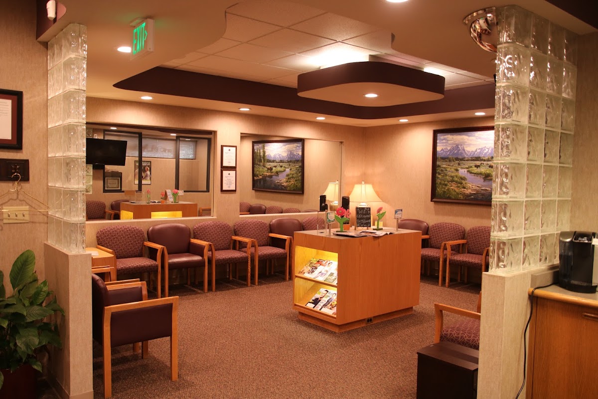 Oral Surgery Associates of Colorado Springs photo 4