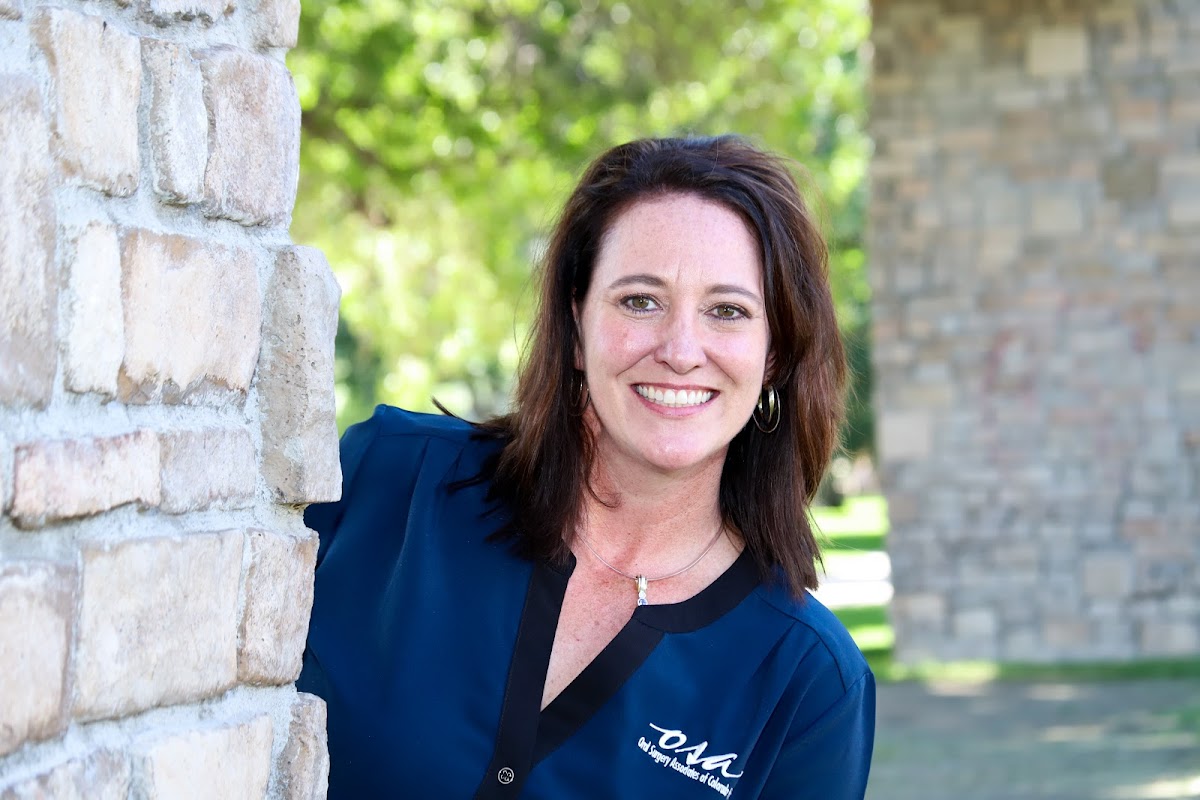 Oral Surgery Associates of Colorado Springs photo 5