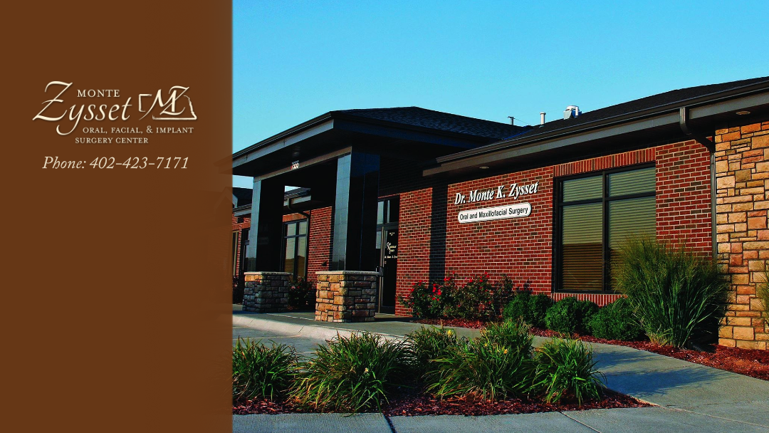 Monte K. Zysset and Dr. Daniel J. Tylka, Oral, Facial, and Implant Surgery Center photo 1