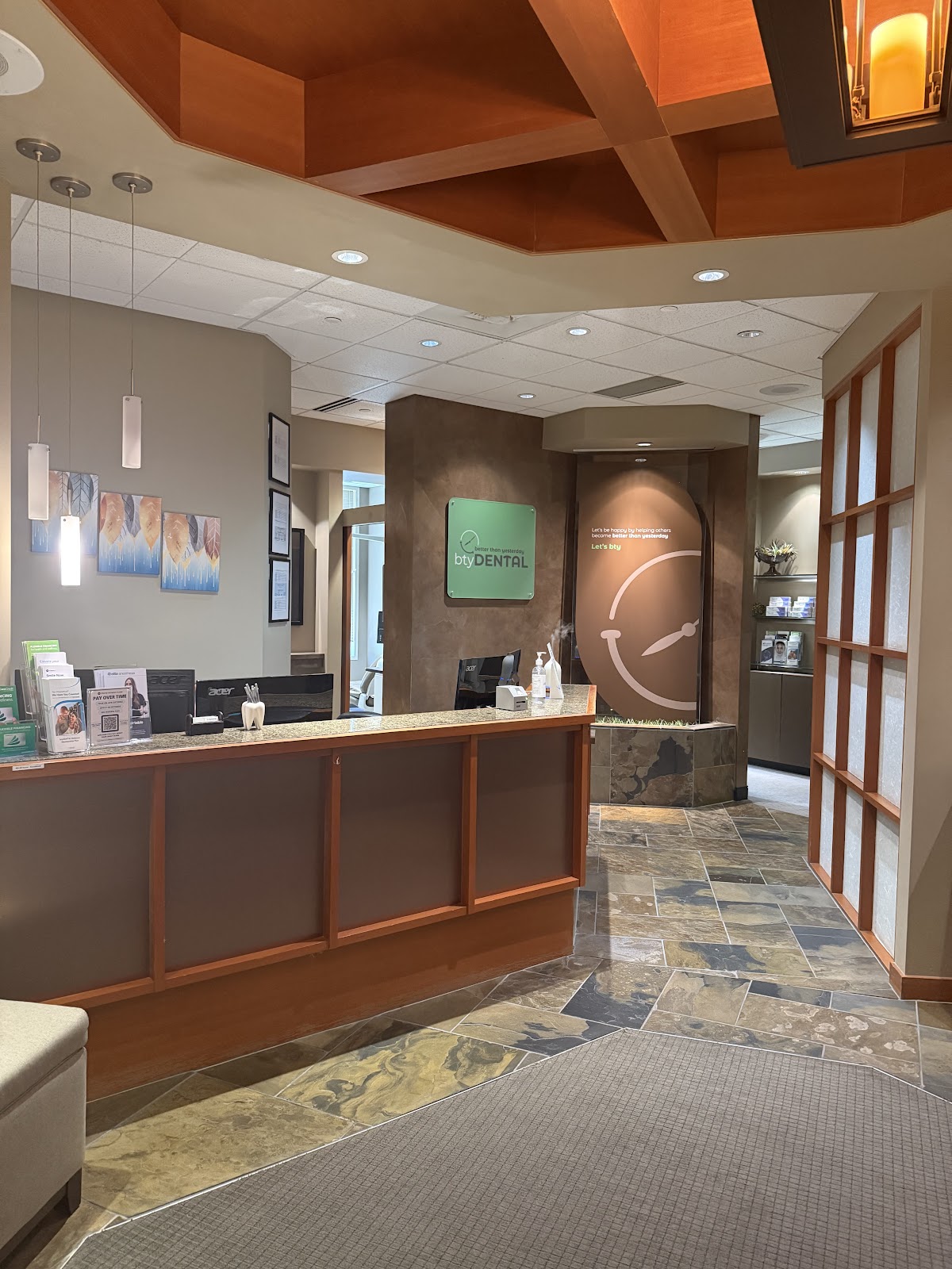 Btydental - Bellevue photo 1