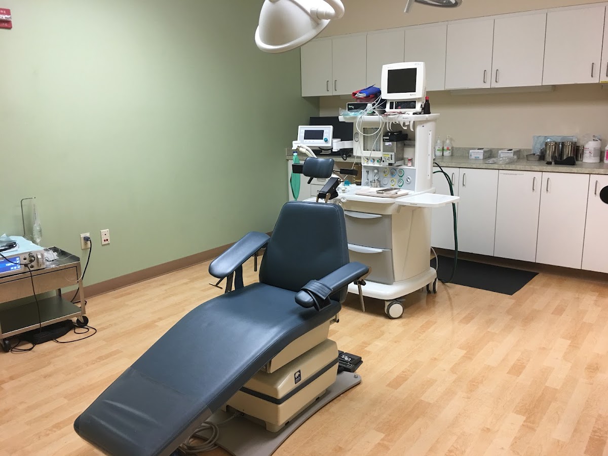Champlain Valley Oral Surgery photo 1