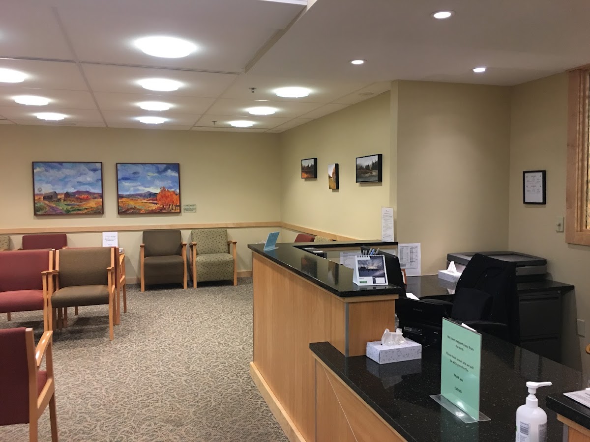 Champlain Valley Oral Surgery photo 2