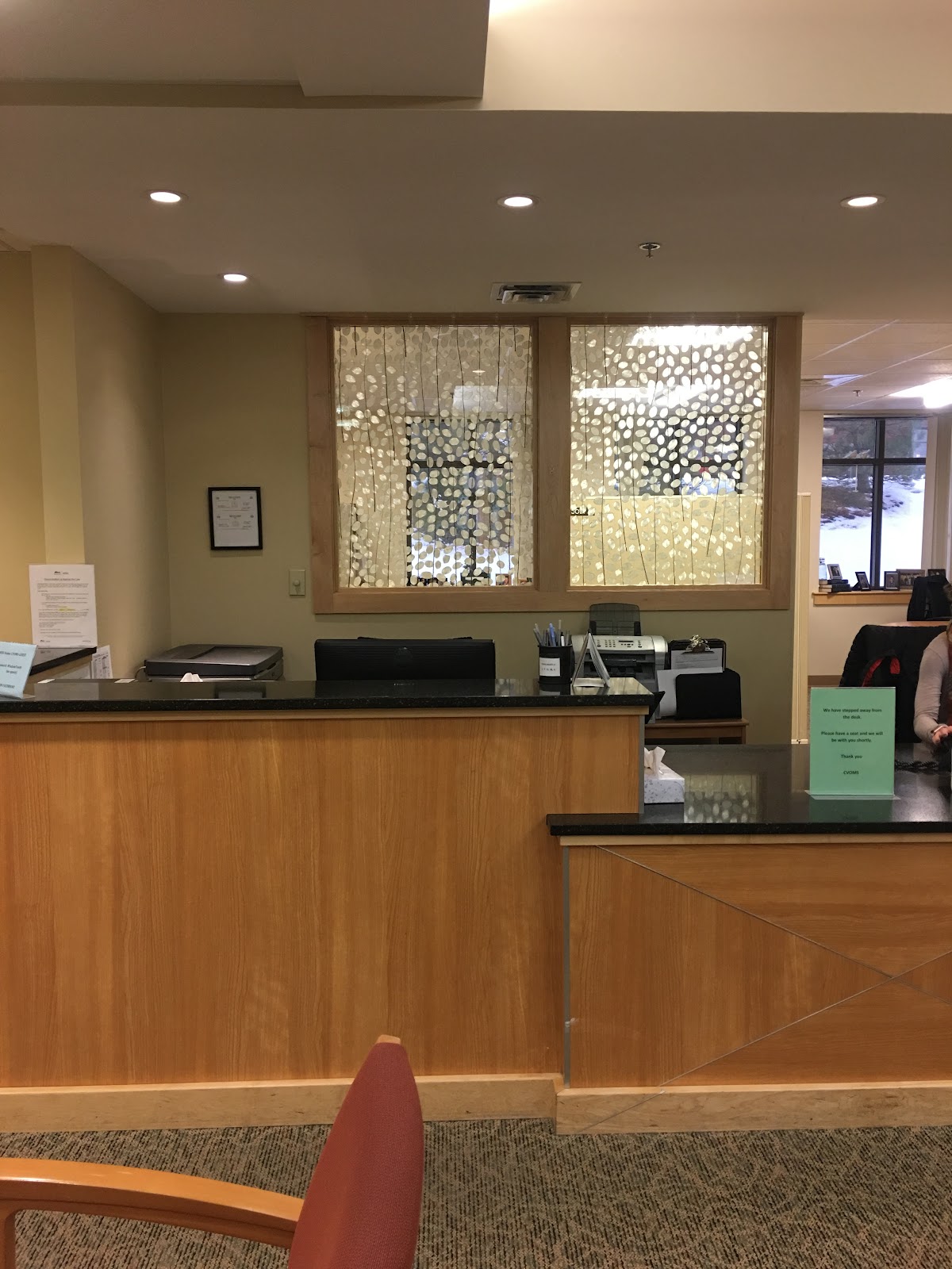 Champlain Valley Oral Surgery photo 3