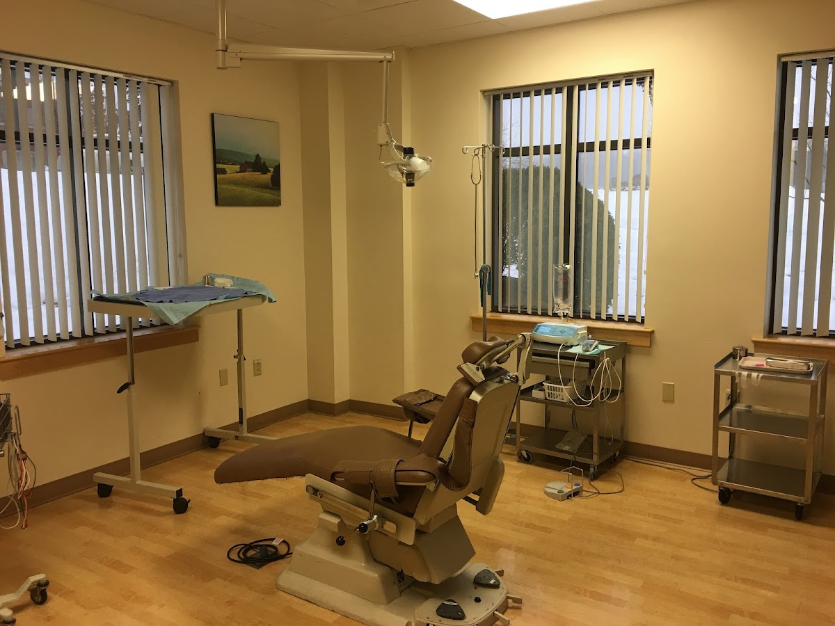 Champlain Valley Oral Surgery photo 6