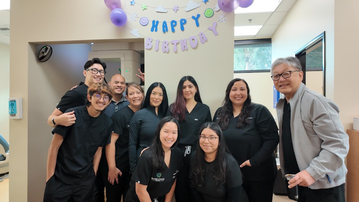 Inland Choice Dental - Dentist Riverside photo 1
