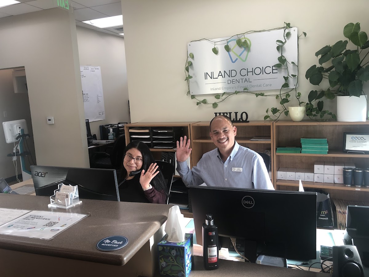Inland Choice Dental - Dentist Riverside photo 4