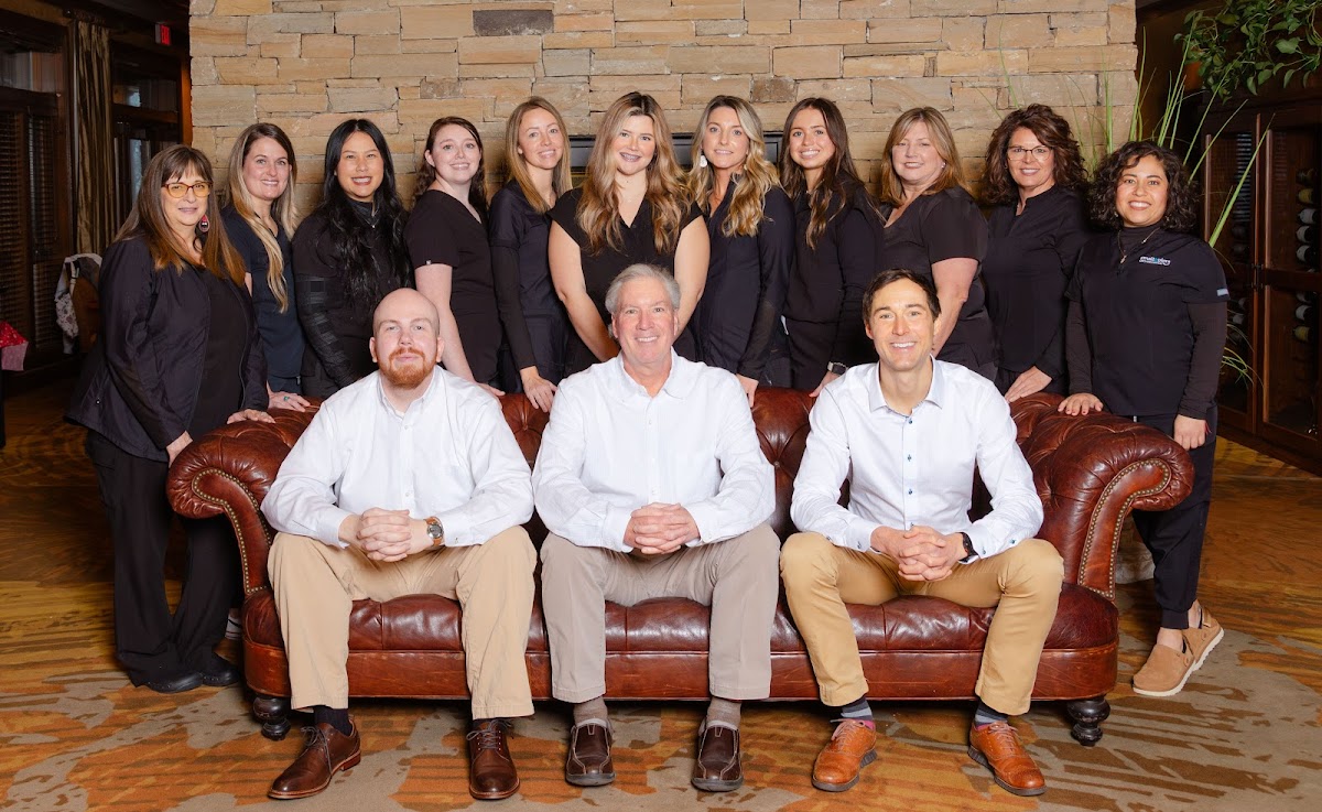 Small & Piers Orthodontics photo 1