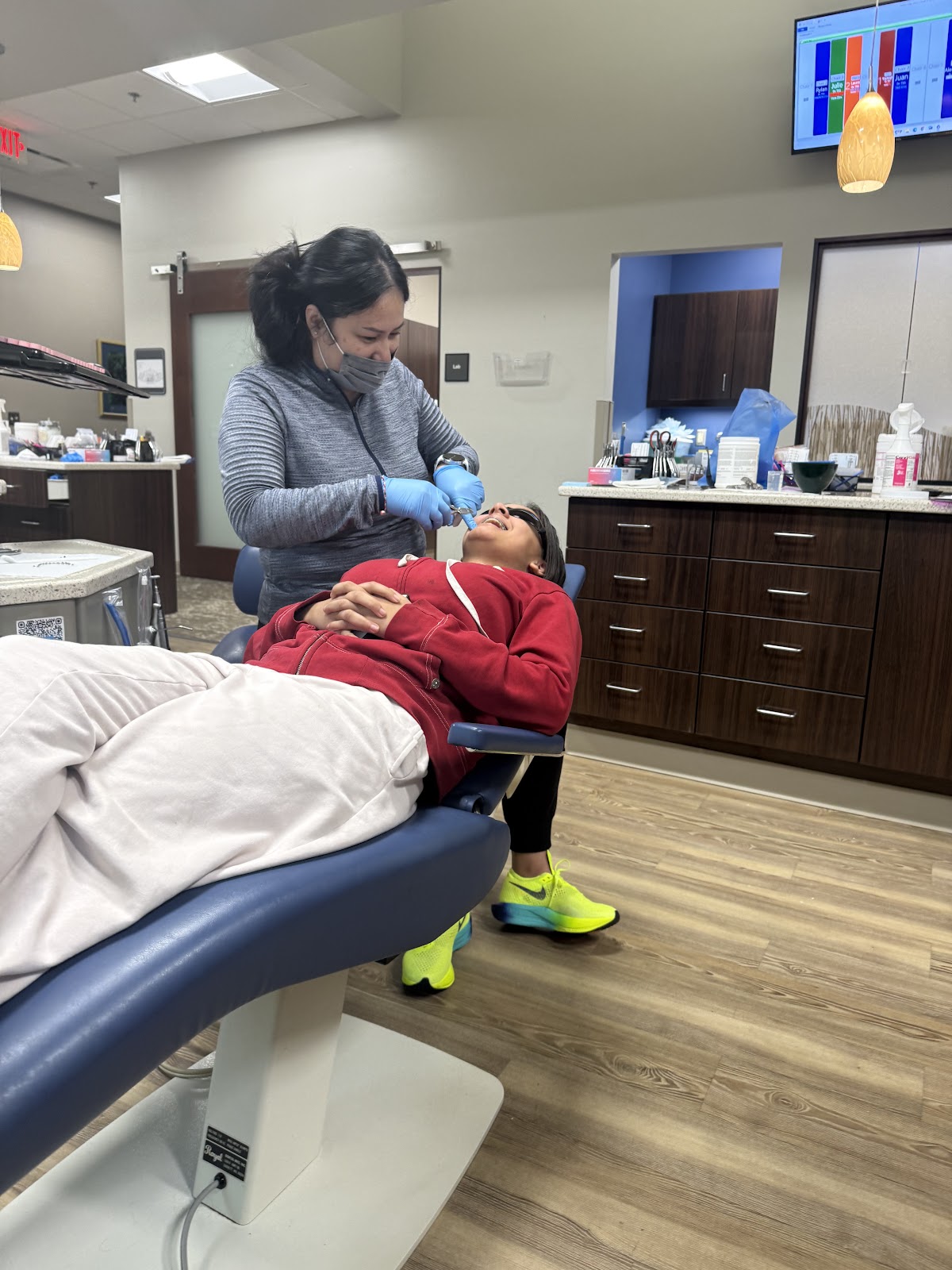 Small & Piers Orthodontics photo 3