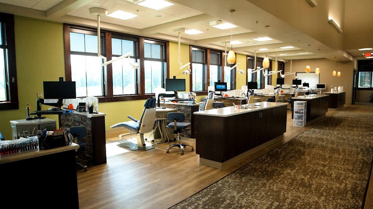Small & Piers Orthodontics photo 4