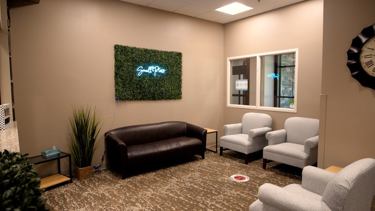 Small & Piers Orthodontics photo 5