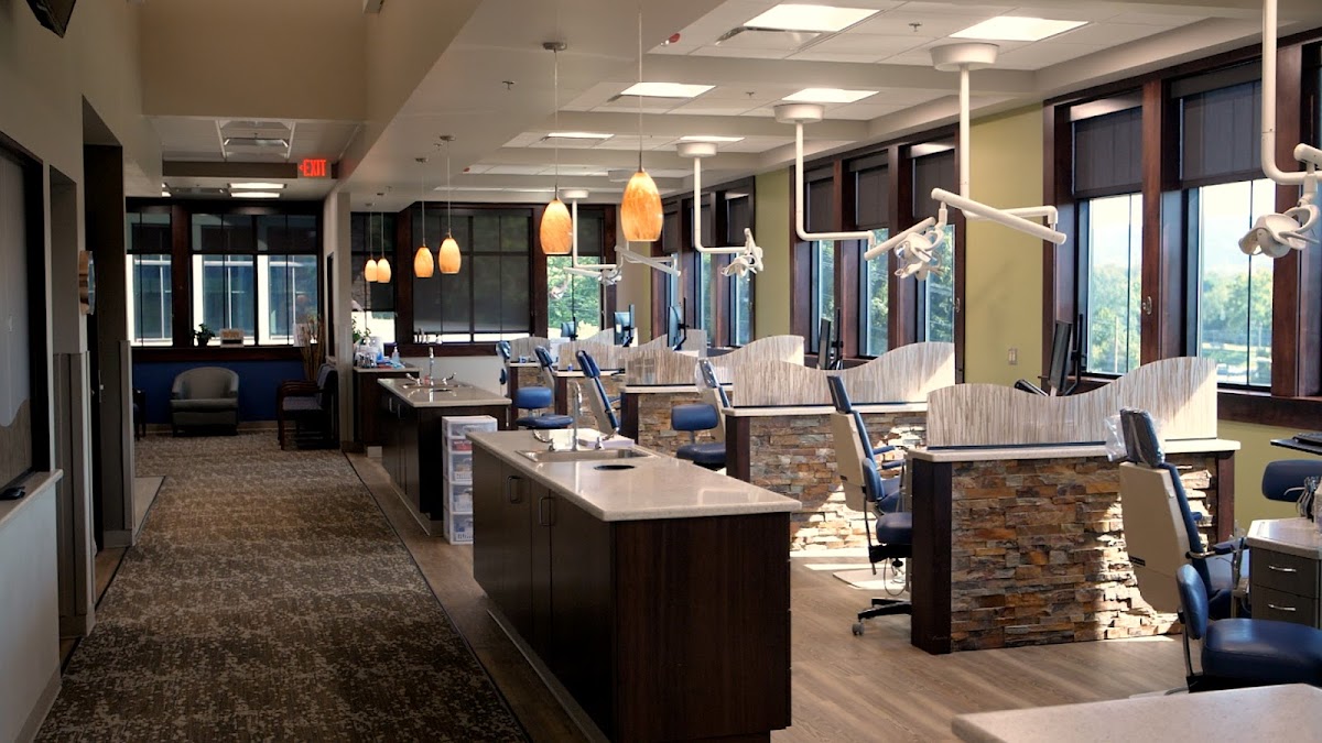 Small & Piers Orthodontics photo 6