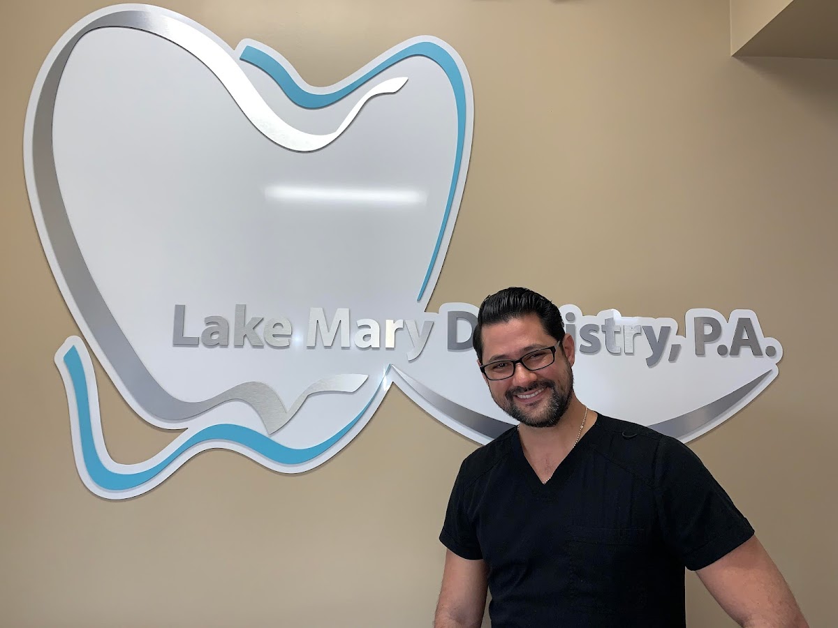 Lake Mary Dentistry, P.A.- Implant & Oral Surgery photo 4