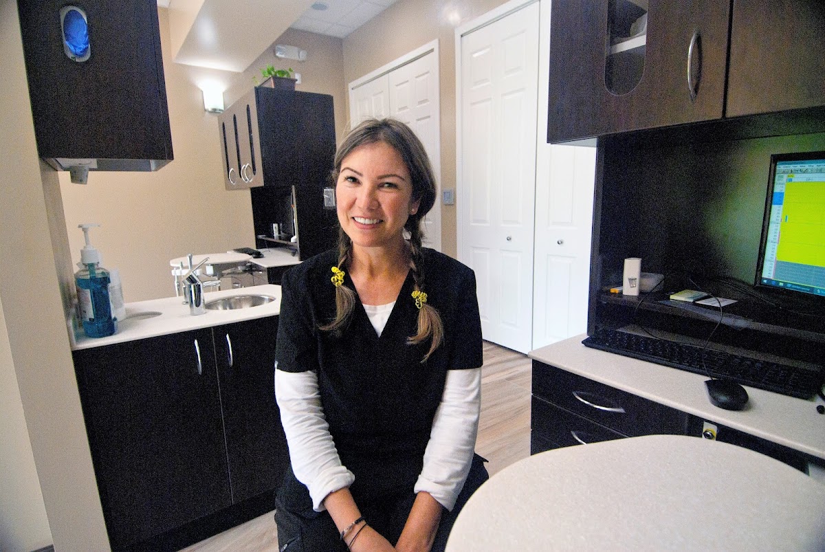 Lake Mary Dentistry, P.A.- Implant & Oral Surgery photo 5