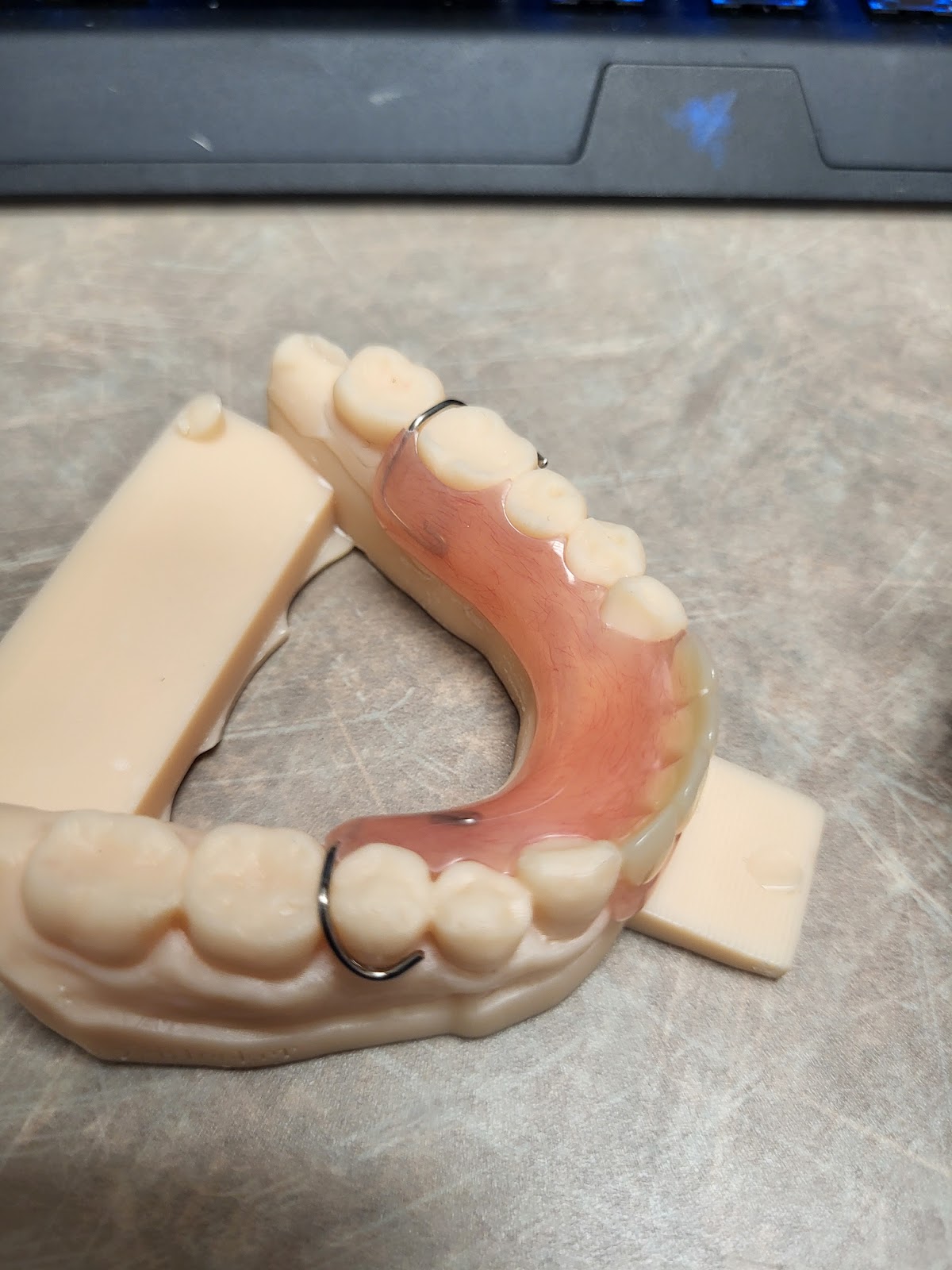 Kent Denture Center photo 3