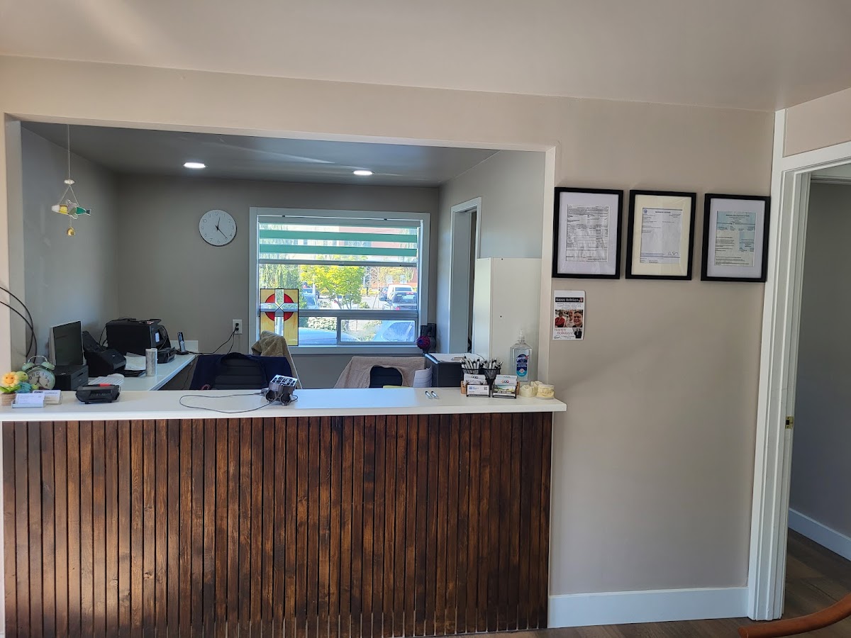 Kent Denture Center photo 4