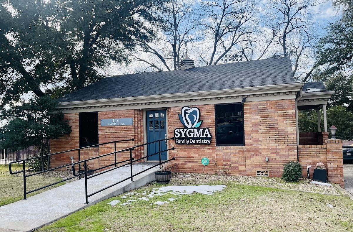 Sygma Family Dentistry- Sameera Mirza Dds (Formerly Dahle Dental) photo 1