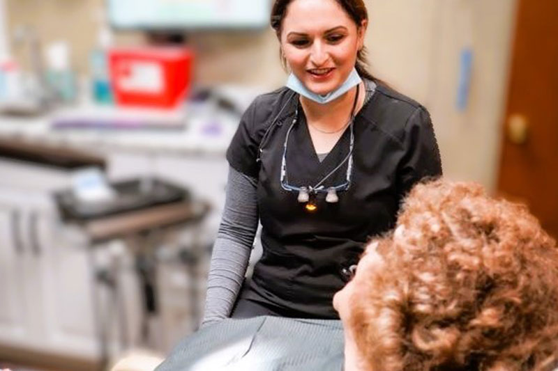 Sygma Family Dentistry- Sameera Mirza Dds (Formerly Dahle Dental) photo 6