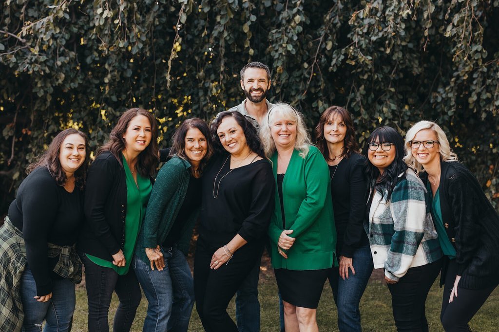 Selah Family Dentistry photo 1