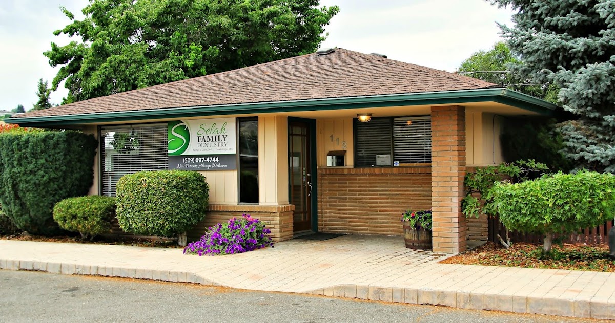 Selah Family Dentistry photo 2