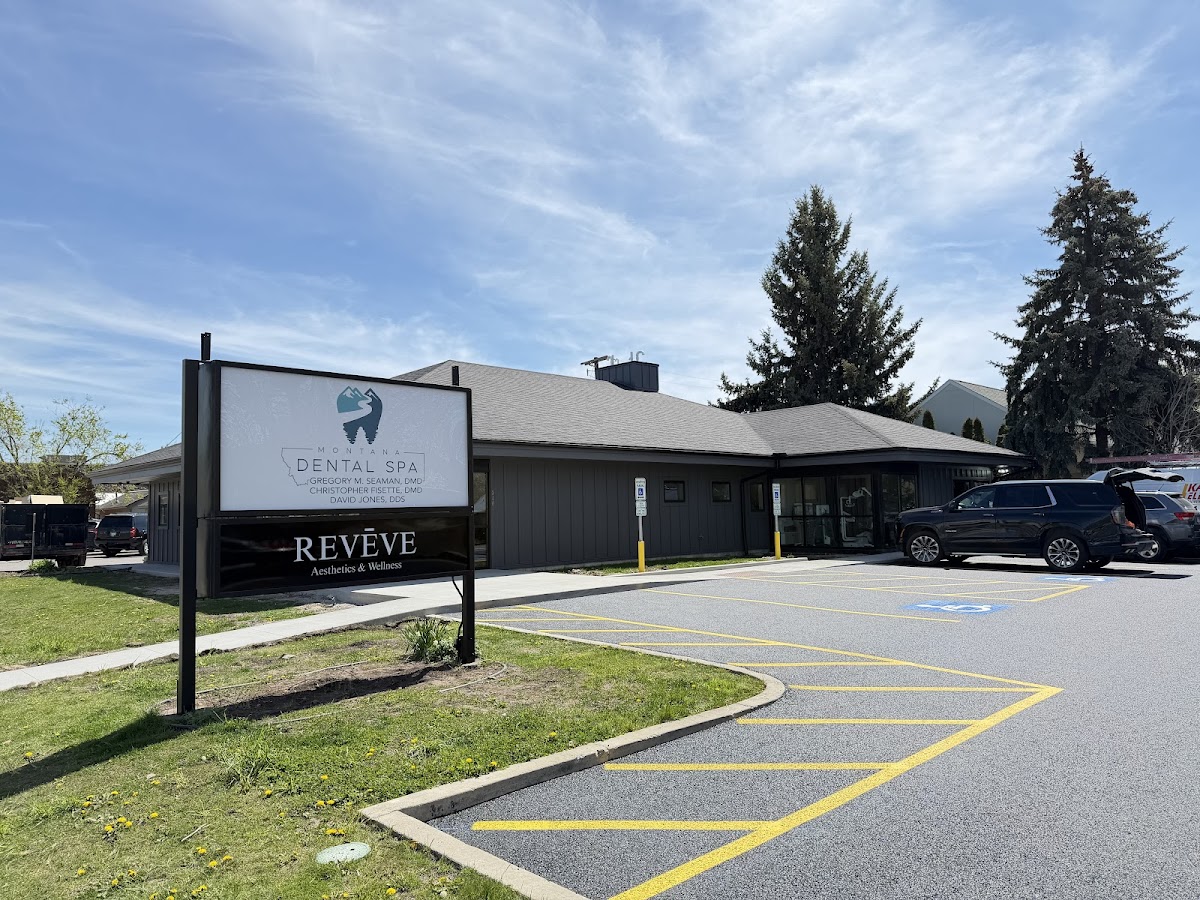 Montana Dental Spa, PLLC photo 1