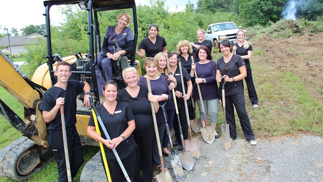 Crossville Smiles photo 1