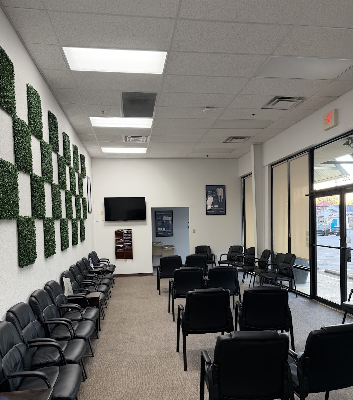 Affordable Dentures & Implants - Fort Smith photo 3