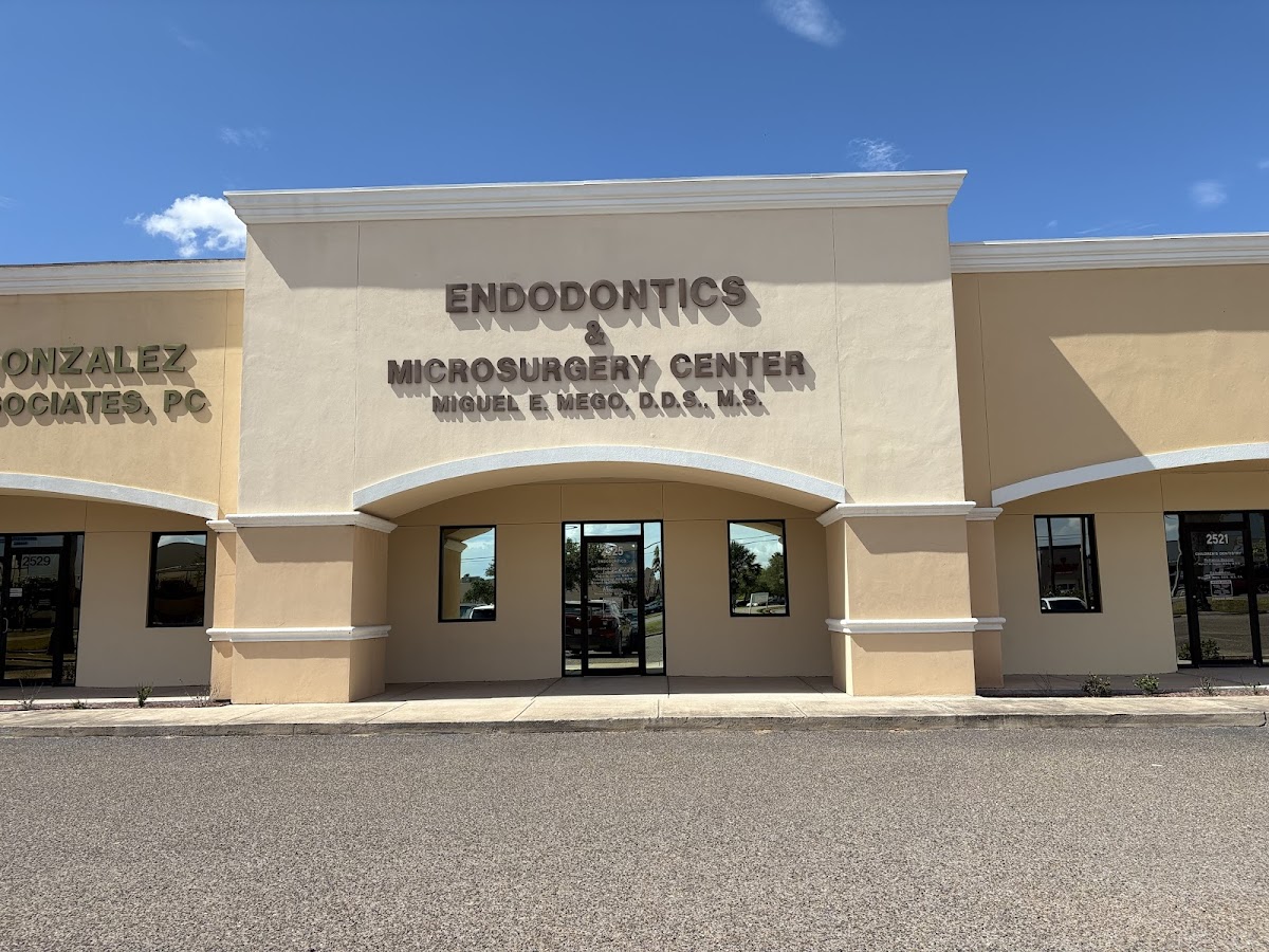 Endodontics & Microsurgery Center photo 1