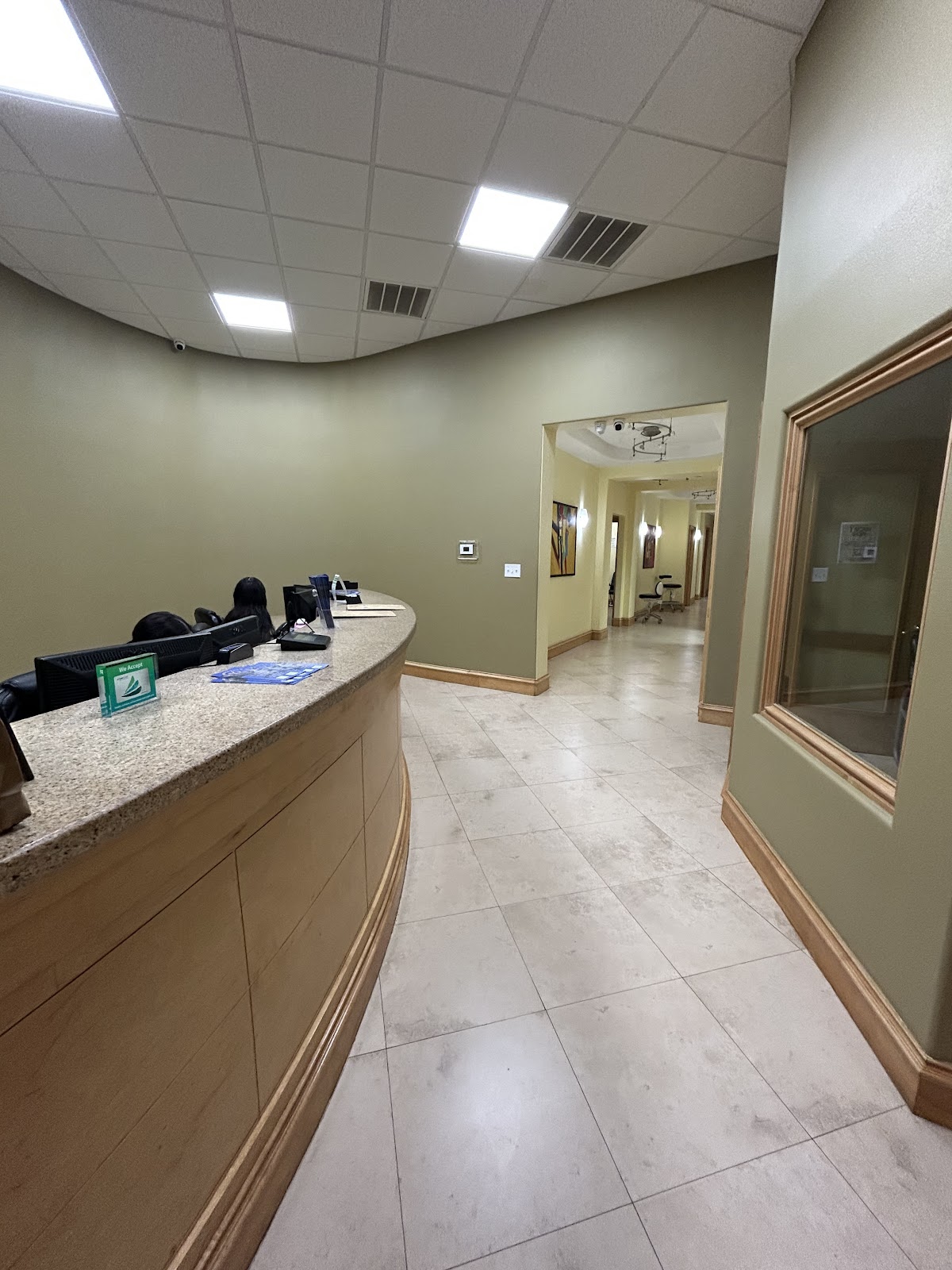 Endodontics & Microsurgery Center photo 2