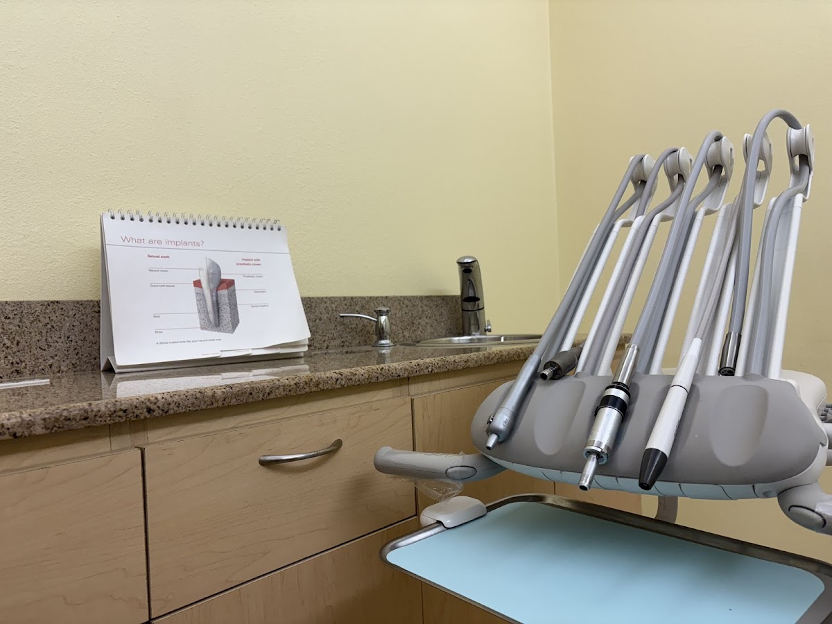 Endodontics & Microsurgery Center photo 5