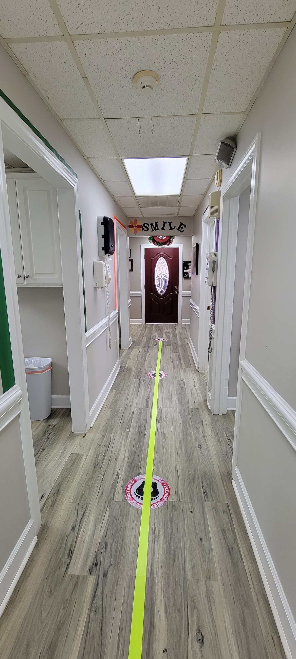 Cleveland Dental Clinic, Leslie Altus H DMD photo 2