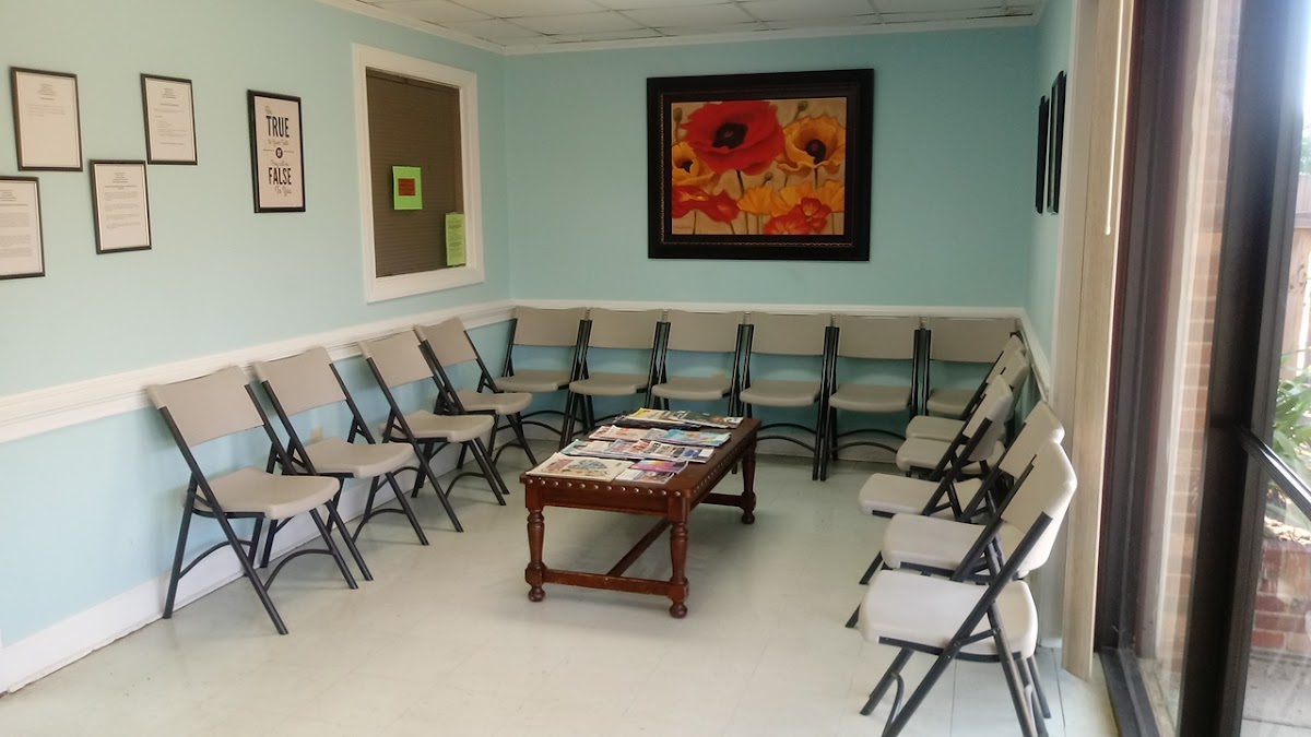 Cleveland Dental Clinic, Leslie Altus H DMD photo 5