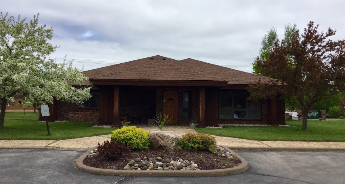Hill Avenue Dental photo 1