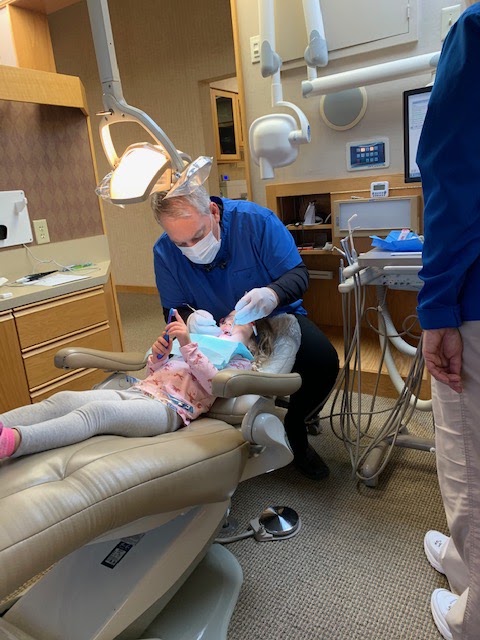 Hill Avenue Dental photo 3