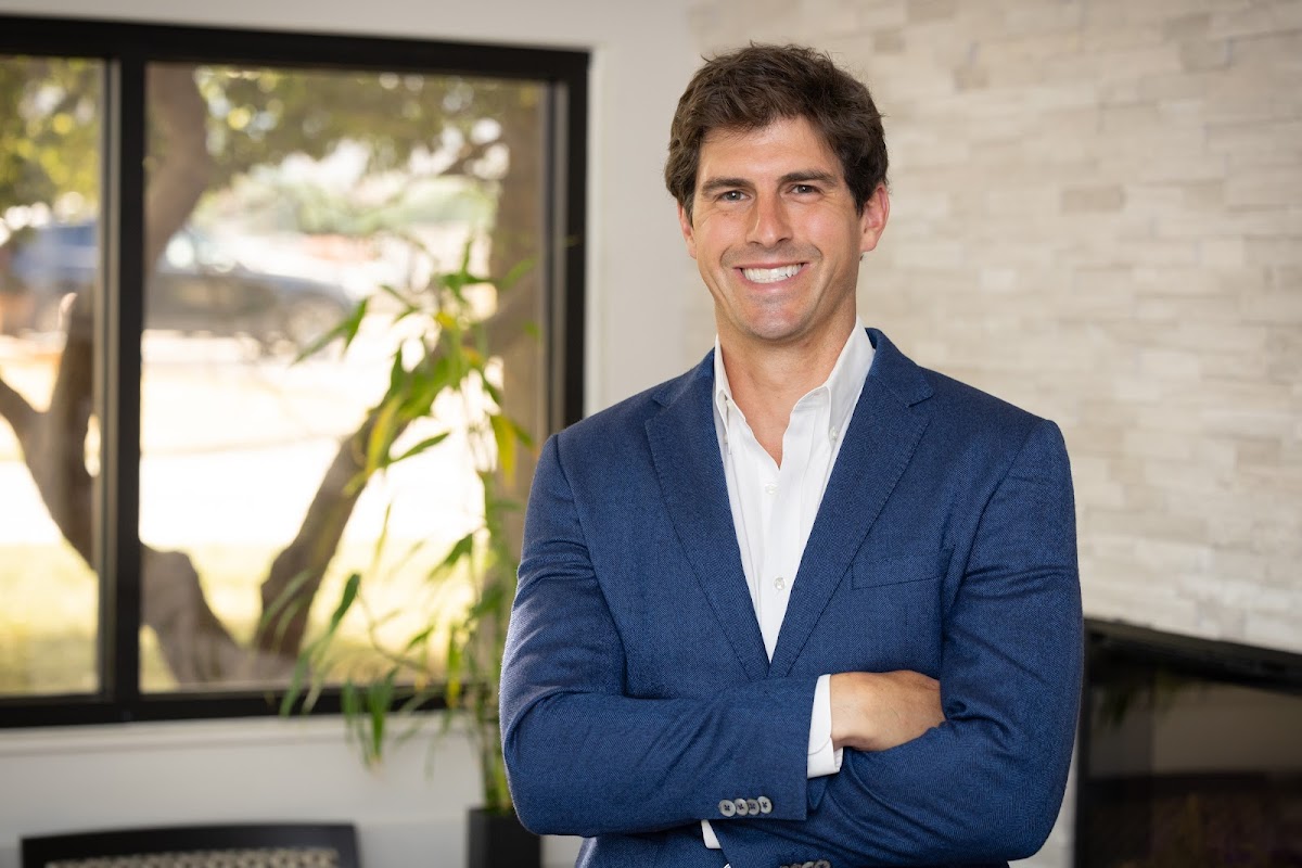 Dr. Benjamin Foley, DDS photo 1