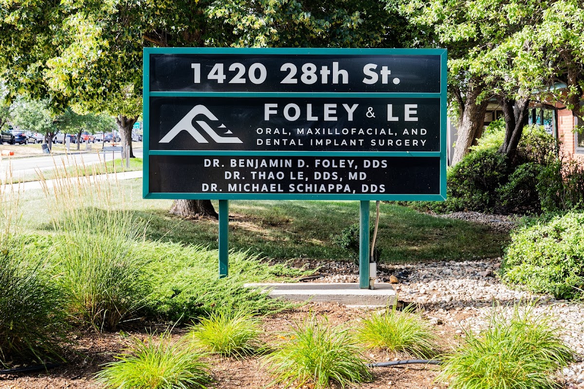 Dr. Benjamin Foley, DDS photo 5