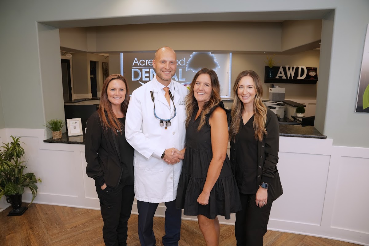 All On 5 Dental Implants photo 1