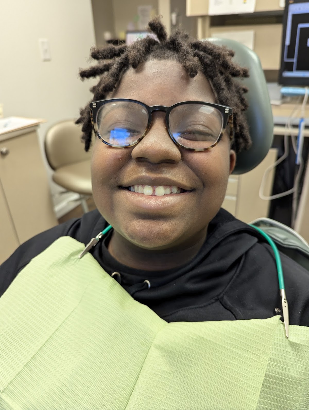 Mountainview Dental -dr. Jessica Senat photo 4