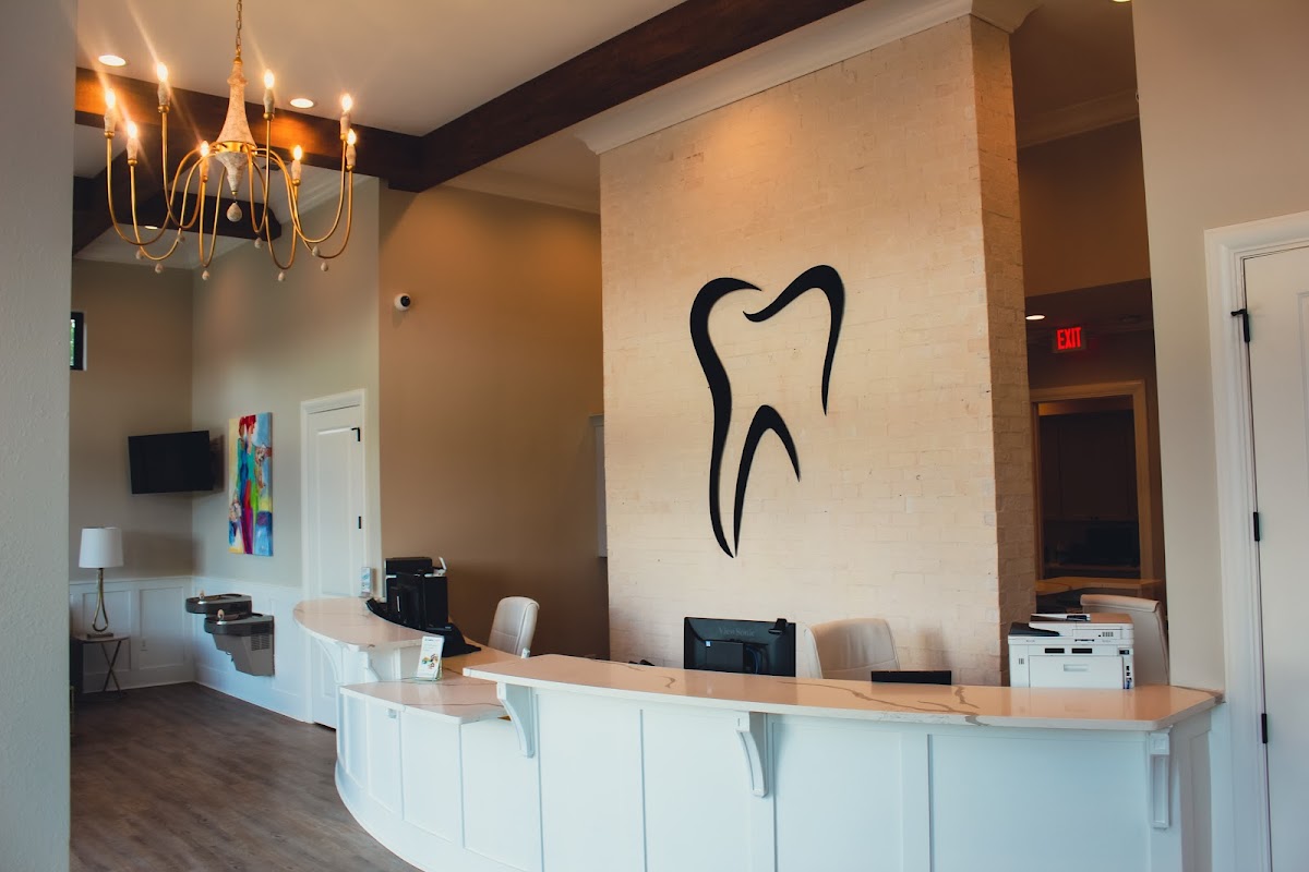 Garner & Nichols Dental photo 1