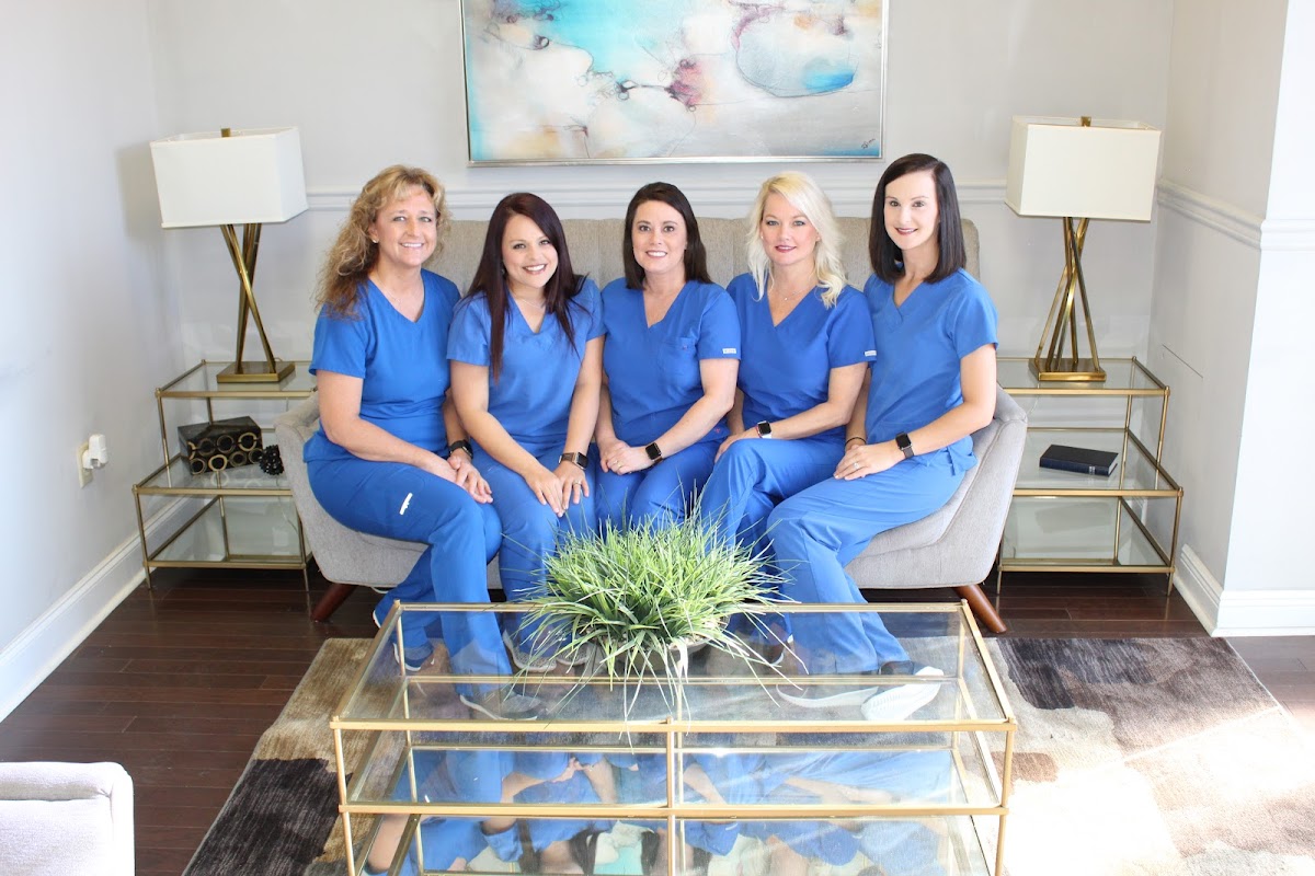 Garner & Nichols Dental photo 2